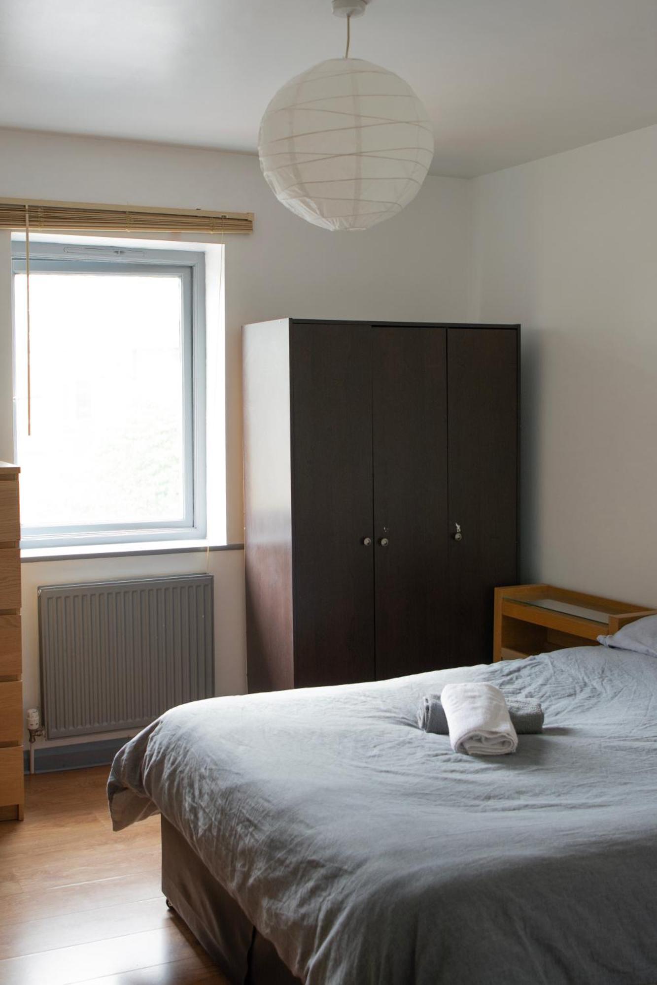 לידס Well-Equipped 4 Bedroom House Close To City Centre מראה חיצוני תמונה