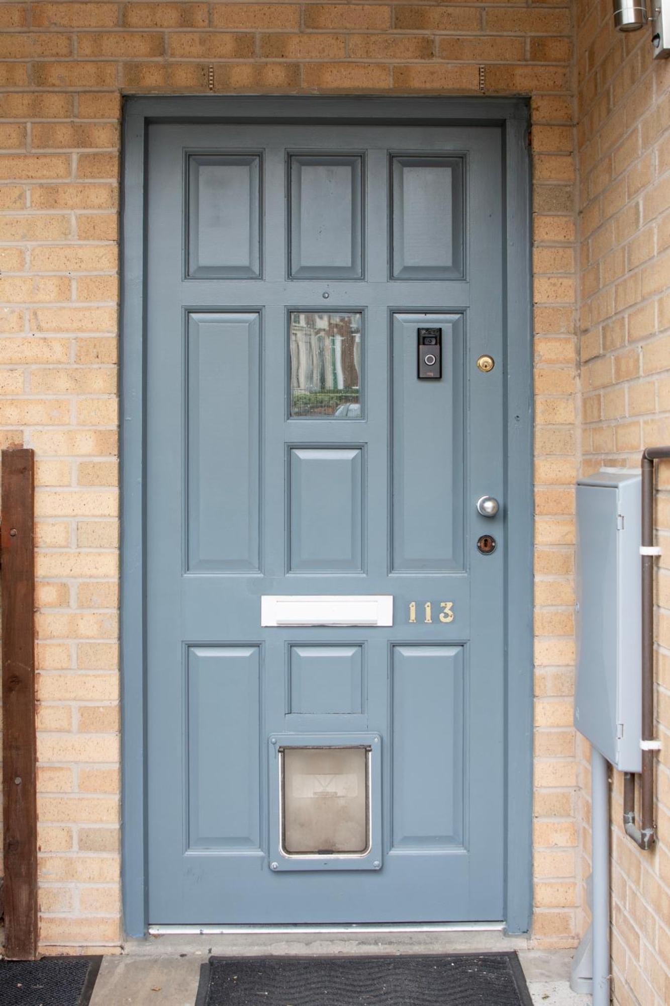 לידס Well-Equipped 4 Bedroom House Close To City Centre מראה חיצוני תמונה